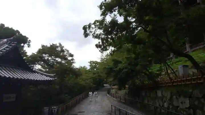 清水寺のその他建物