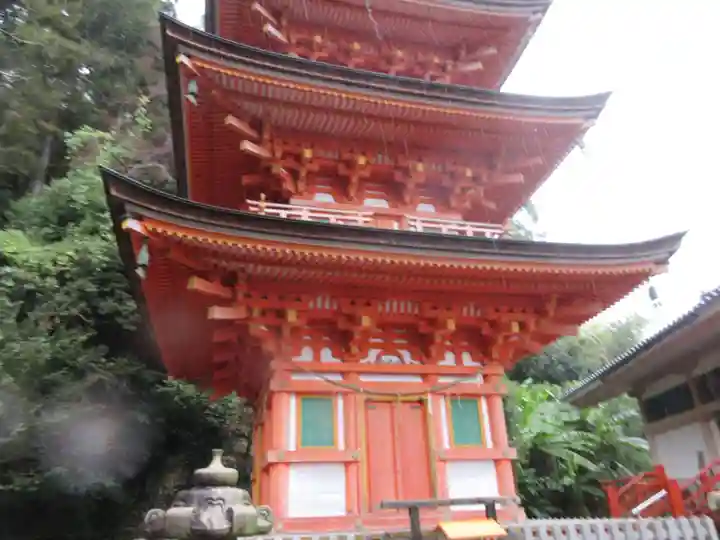 宝厳寺のその他建物