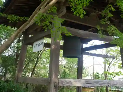 浄瑠璃寺のその他建物