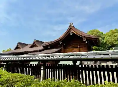 城南宮(京都府)