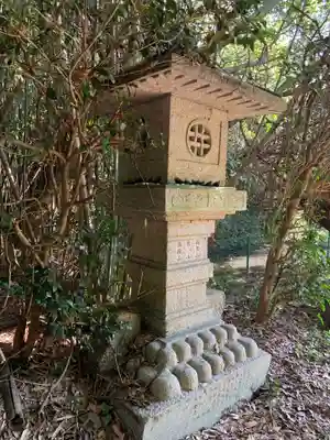 富岡神社(千葉県)