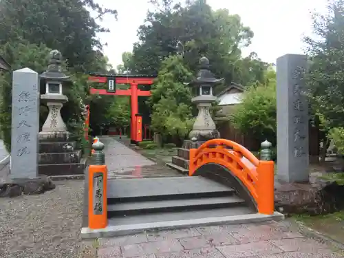 熊野速玉大社のその他建物