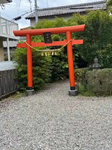 出雲大社新宮教会(和歌山県)