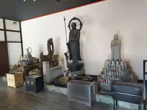 六波羅蜜寺(京都府)