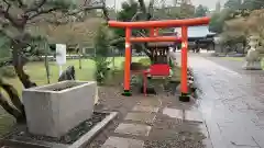 茨城縣護國神社(茨城県)