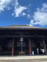 西大寺(奈良県)