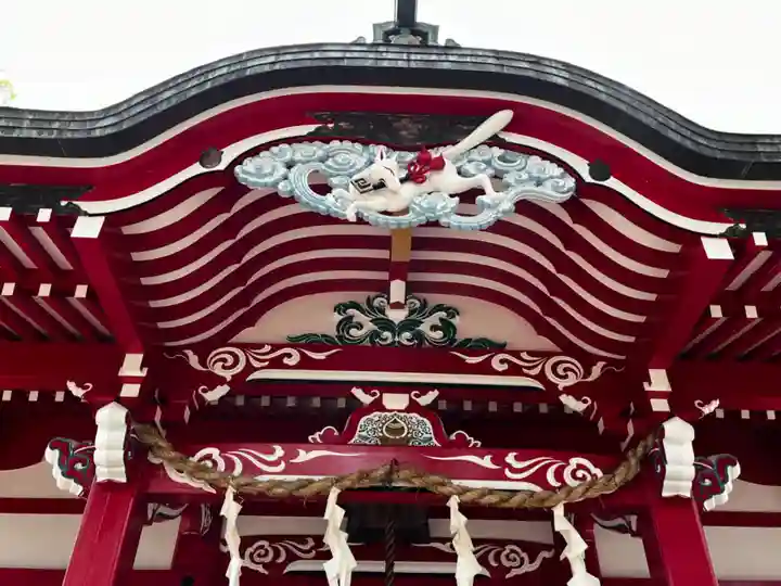 大山祇神社(愛媛県)