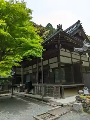 高徳庵　(最勝院）(京都府)