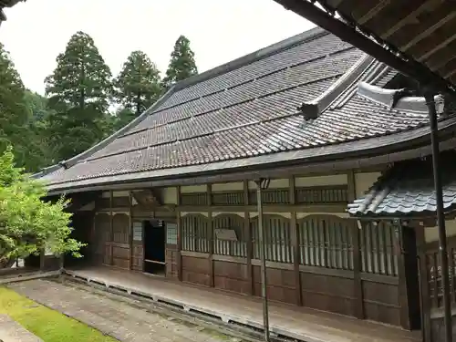 永平寺のその他建物