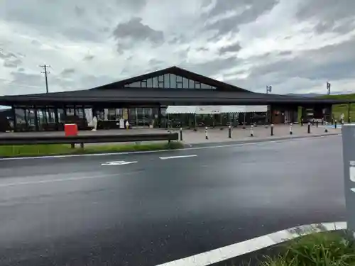 高館義経堂(岩手県)