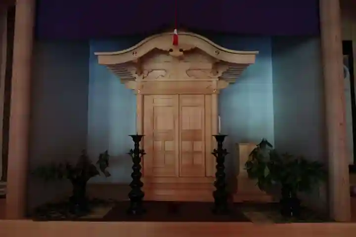 蓮華峯寺(岐阜県)