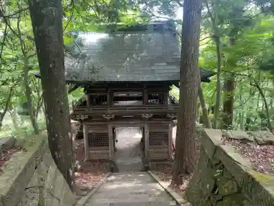 烏峠稲荷神社(福島県)