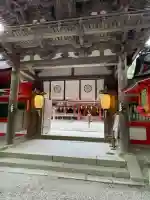 石上神宮(奈良県)