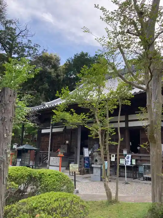海住山寺(京都府)