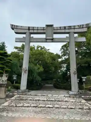 成海神社(愛知県)