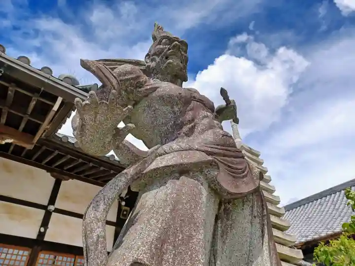 全龍寺(東京都)