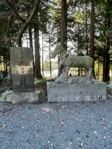冨士御室浅間神社(山梨県)