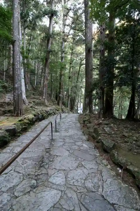 飛瀧神社(熊野那智大社別宮)(和歌山県)