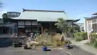 浄光寺の本殿・本堂