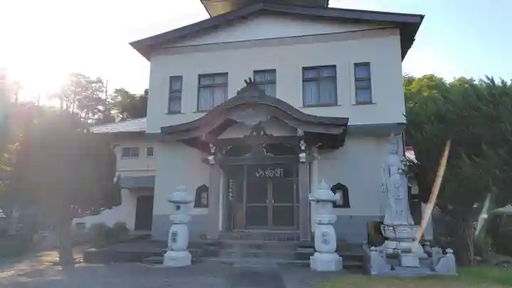 永昌寺(静岡県)