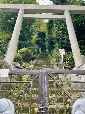 第六天社(神奈川県)