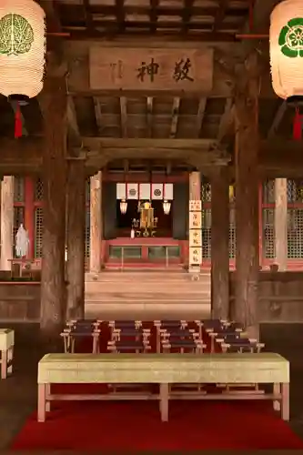 廣峯神社(兵庫県)