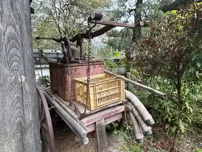 古川寺(長野県)