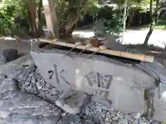 加佐登神社(三重県)