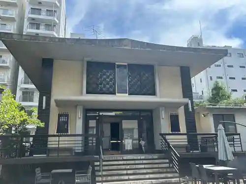 浄念寺(東京都)