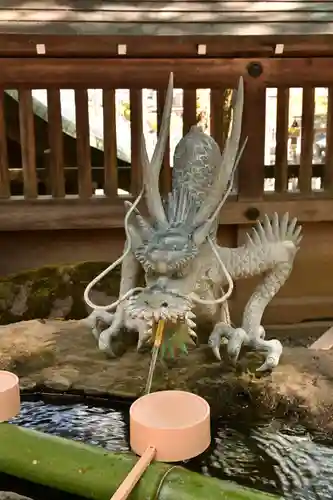 諏訪大社(長野県)