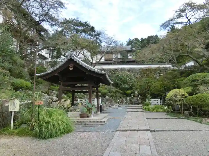 岡寺(龍蓋寺)のその他建物