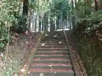 熊野神社のその他建物
