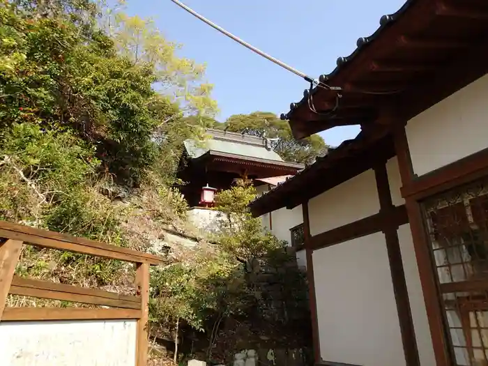 住吉神社の建物その他