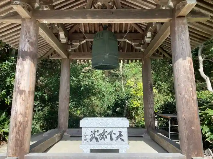 総見寺のその他建物