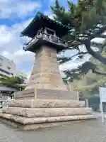 誕生寺(千葉県)