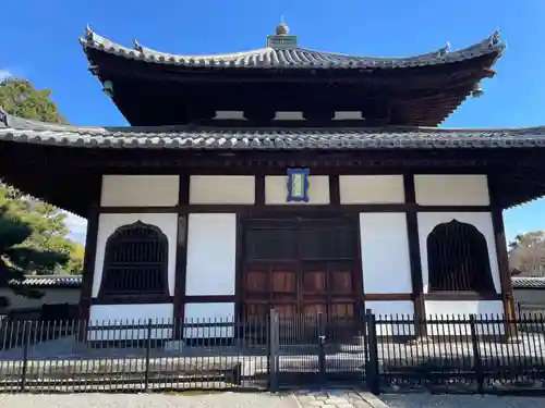 妙心寺（妙心禅寺）(京都府)