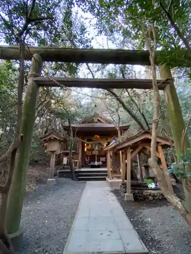 八大龍王水神(宮崎県)