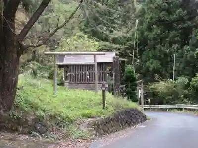 猿田彦神社(埼玉県)