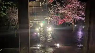 知恩院(京都府)