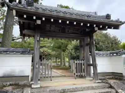 永澤寺(兵庫県)