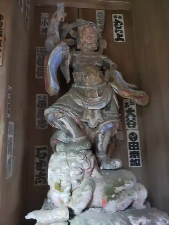 清水寺(千葉県)