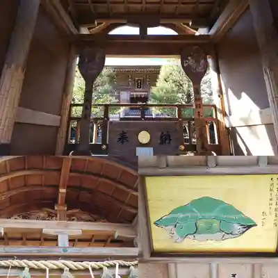 江島神社(神奈川県)