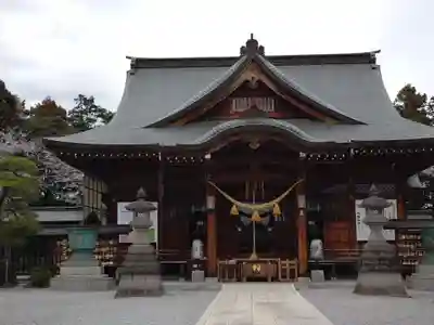白鷺神社(栃木県)