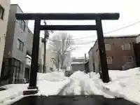 龍宮神社の御朱印