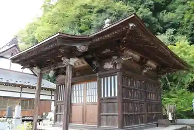 長命寺のその他建物