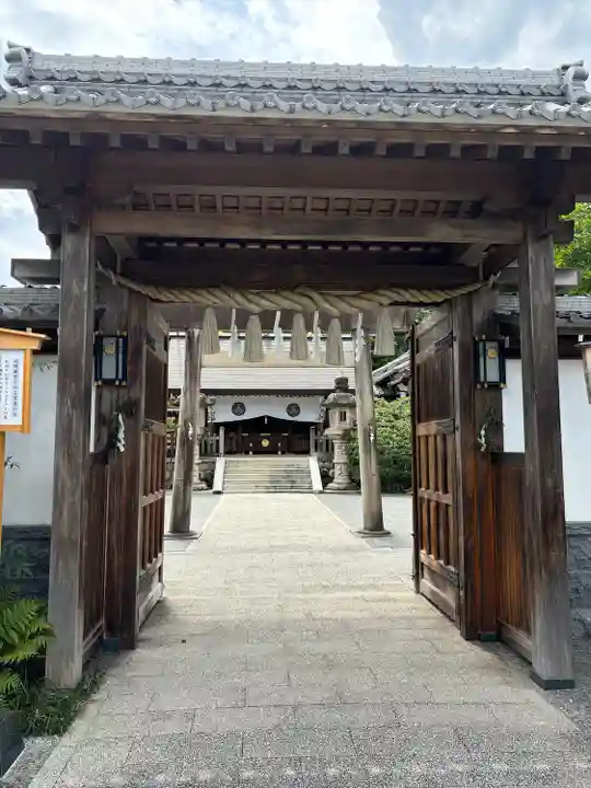 塩竃神社(愛知県)