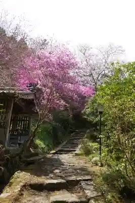 神童寺のその他建物
