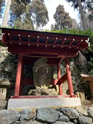 清水寺(長野県)