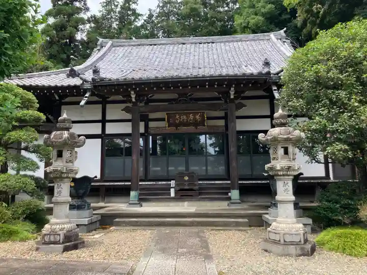 盛源寺(神奈川県)