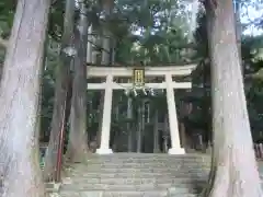 飛瀧神社（熊野那智大社別宮）(和歌山県)